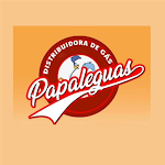 Cover Image of Download Distribuidora Papa Leguas 1.2 APK