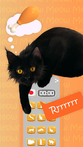 Cat Translator - translate cat Screen 3