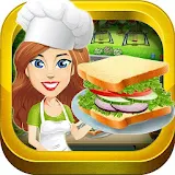 Food Truck Fever: Cooking Game icon