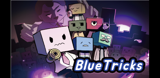 [100원 게임] 블루트릭스 : 직장인 여행