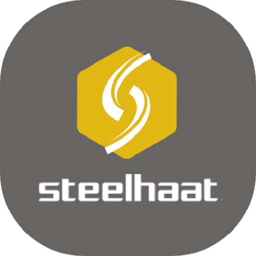 Steel Haat - Live Steel Tradin  Icon
