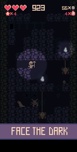 Dark Mine Screen 3