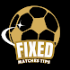 Fixed Matches HT FT Tips - Androidアプリ