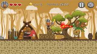 Horik Viking - Screenshot 1