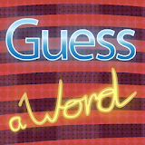 Guess the word ( 4 pic 1 word) icon