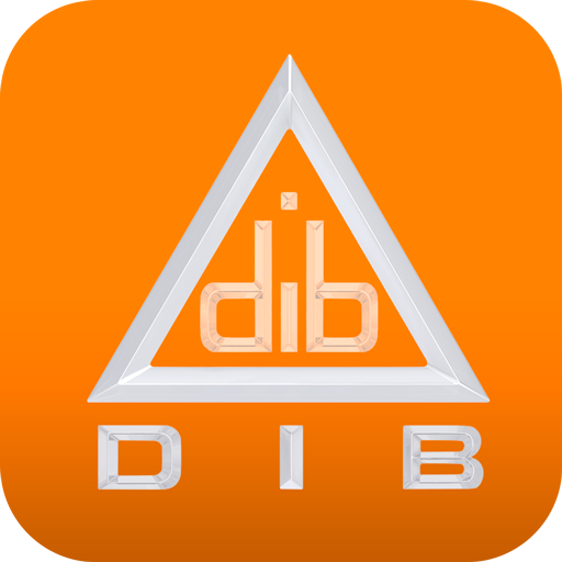 DIB Acessórios - Catálogo logo