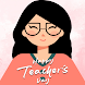 Teacher’s Day Wishes 2024 - Androidアプリ