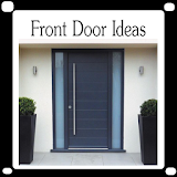 Front Door Ideas icon