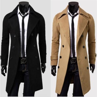 Diseños de trajes de hombre