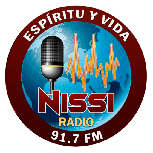 Nissi 91.7 FM logo