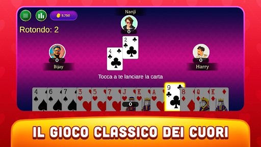 Anteprima dell'app