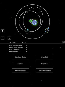 Imágen 17 Sandbox Planet - World Genesis android
