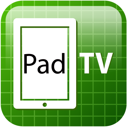 PadTV  Icon