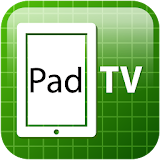 PadTV icon