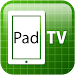 PadTV For PC