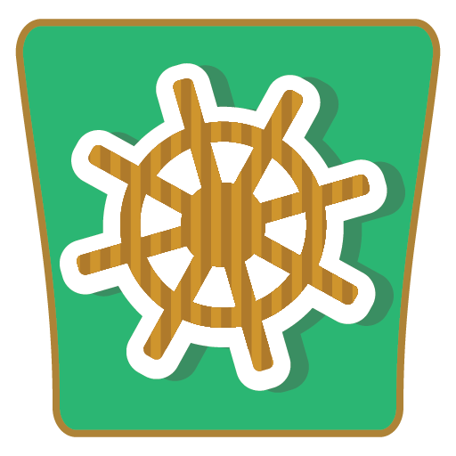 Board Game: Match And Learn  Icon