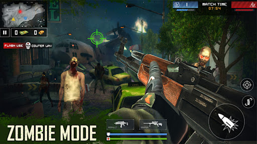 Battleops | Offline Gun Game - Action - games