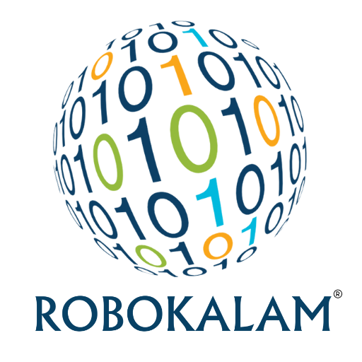 Robokalam logo