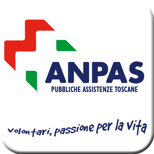 Anpas Toscana AnpasToscana%2002.01.109 Icon