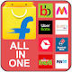 All in One Shopping App - Online Shopping Apps Laai af op Windows