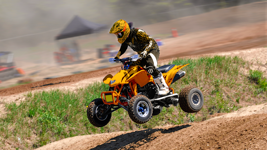 Jogos de corrida de quad ATV