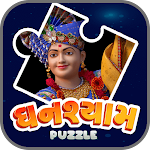 Ghanshyam Puzzle - Swaminarayan Game Apk