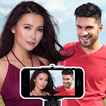 Cover Image of डाउनलोड Zhanar Dugalova selfie photo editor 1.0 APK