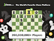 screenshot of Chess - Play and Learn