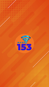 Rádio 153