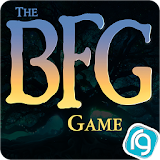 The BFG - Match 3 Game icon