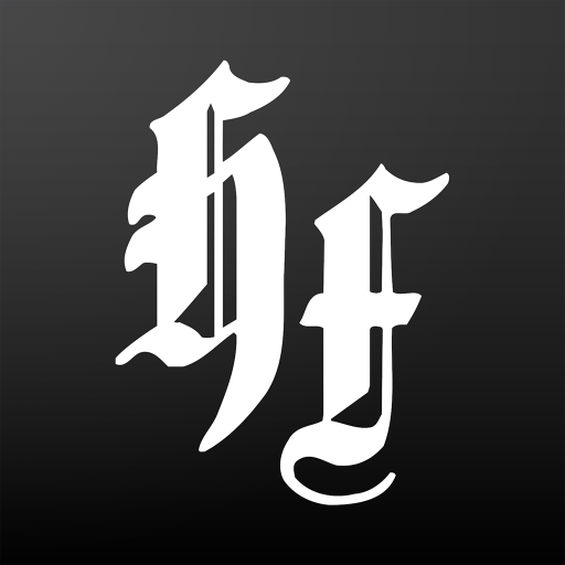 Hordaland Folkeblad logo