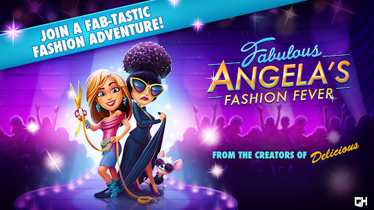 Fabulous – Fashion Fever For PC installation