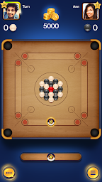 Carrom Pool: Disc Game