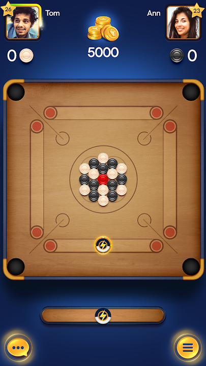 Download Carrom Pool (MOD Full)