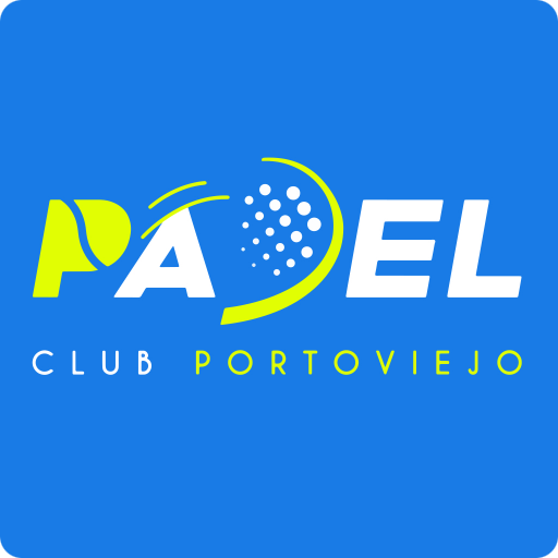 Padel Club Portoviejo logo