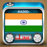 India FM Stations icon