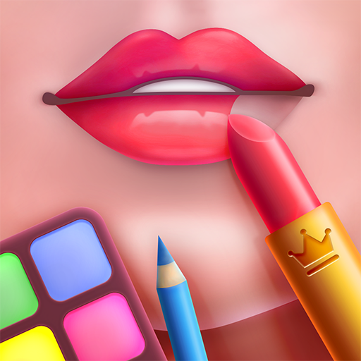 Makeup camera 1.0.7 Icon