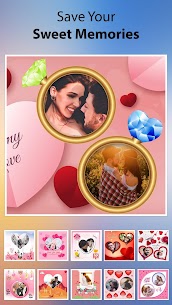 LovePhoto – Love Frame, Collage, Card, PIP Editor For PC installation