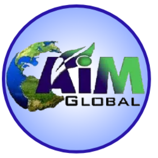 AIM Global Distributors App