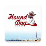The Hound Dog Hotel icon