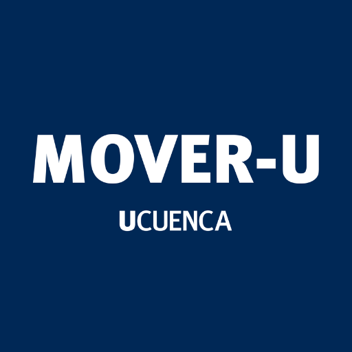 UCuenca Mover-U logo