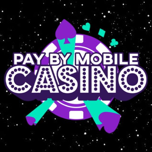 Phone Casino || Pay By Phone logo
