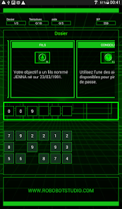 Capture d'écran