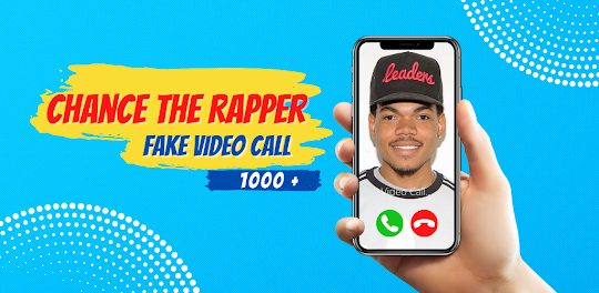 Chance The Rapper Fake Call