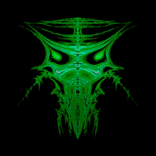 The Quest - Ragnar's Revenge Logo