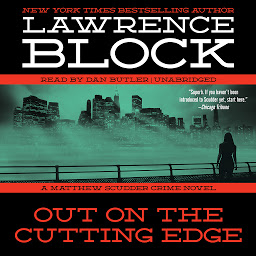 Icon image Out on the Cutting Edge: A Matthew Scudder Crime Novel