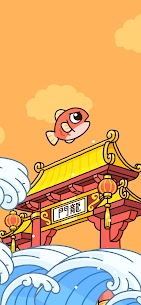 Flying Fish MOD APK (Unlimited Money/Gold) Download 6