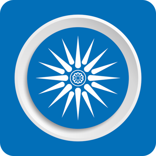 Intersalonica Agent logo