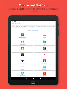 Captura de Pantalla 24 TrainAsONE Running App & Coach android