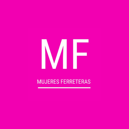 Mujeres Ferreteras logo